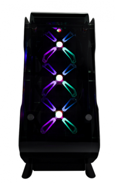 Zalman Z-Machine 500 Bilgisayar Kasası