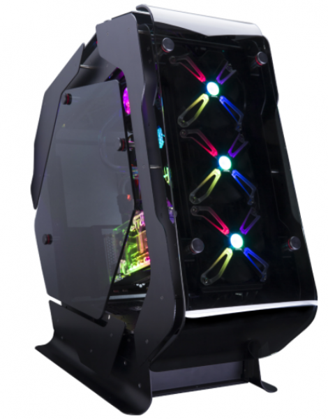 Zalman Z-Machine 500 Bilgisayar Kasası