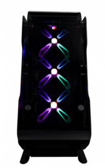 Zalman Z-Machine 500 Bilgisayar Kasası