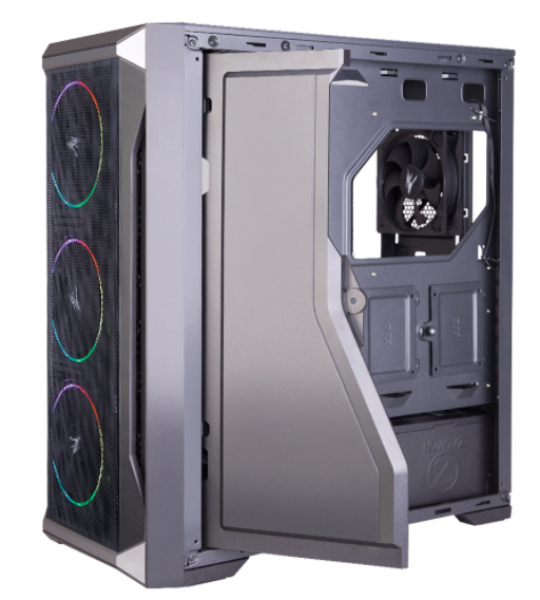 Zalman Z8 MS Bilgisayar Kasası