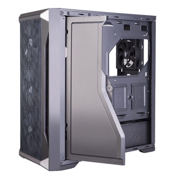 Zalman Z8 Bilgisayar Kasası