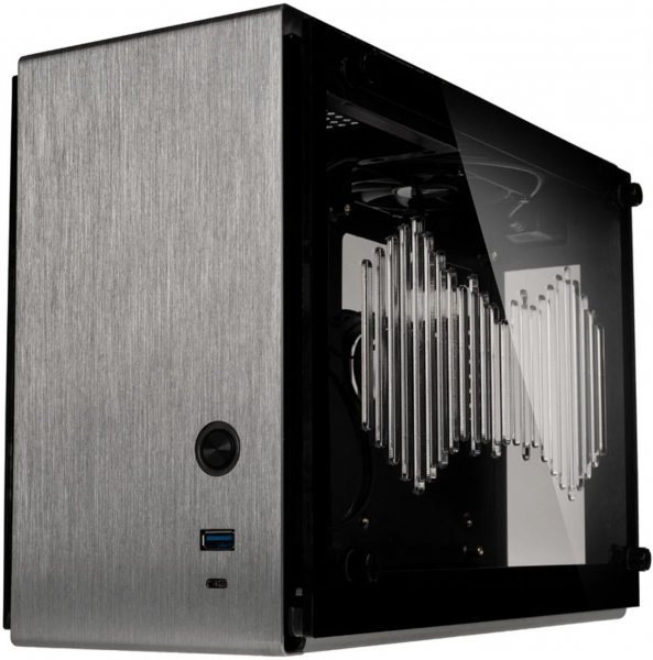 Zalman M2 Mini Bilgisayar Kasası