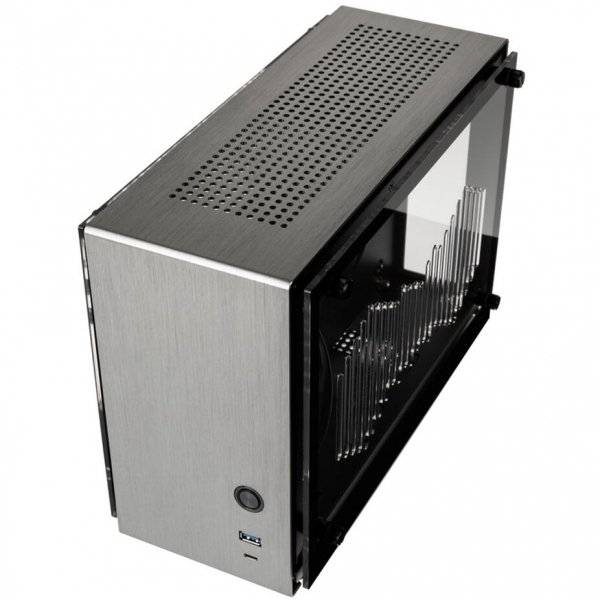 Zalman M2 Mini Bilgisayar Kasası
