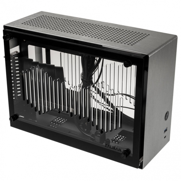 Zalman M2 Mini Bilgisayar Kasası