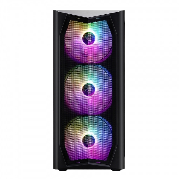Zalman N4 Bilgisayar Kasası