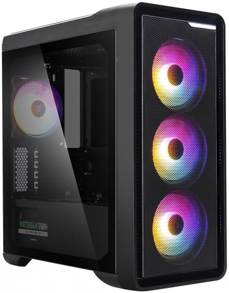 Zalman M3 Plus 500W Bilgisayar Kasası