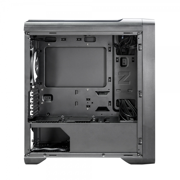 Zalman M3 Plus 500W Bilgisayar Kasası