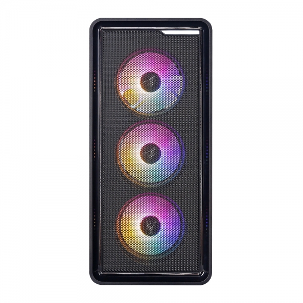 Zalman M3 Plus 500W Bilgisayar Kasası