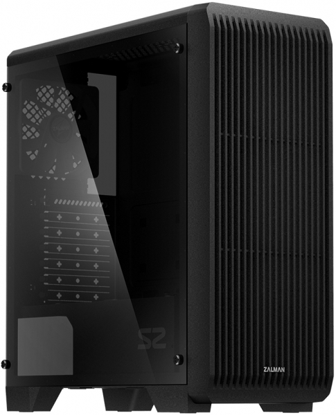 Zalman S2 TG Bilgisayar Kasası