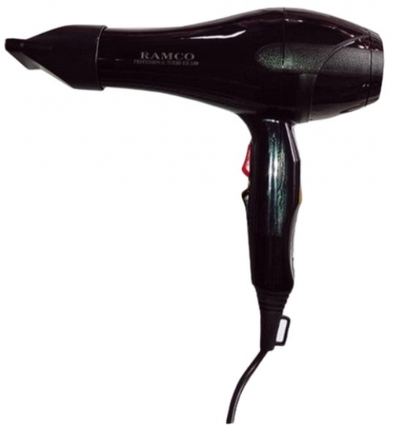 Ramco RM-2500 Saç Kurutma Makinesi