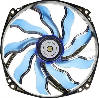 Xigmatek XAF-F1456 Kasa Fanı