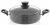 EW's Kitchenware Mat Basık Tencere 28 cm