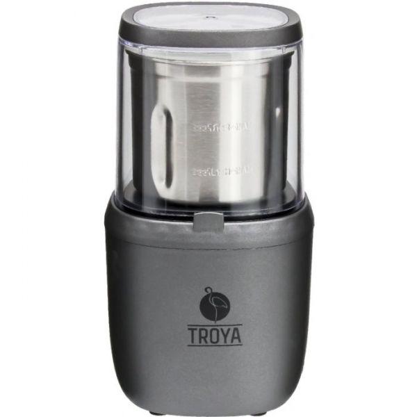 Troya TR-514 Kahve ve Baharat Öğütücü