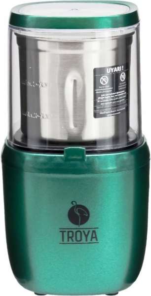 Troya TR-514 Kahve ve Baharat Öğütücü