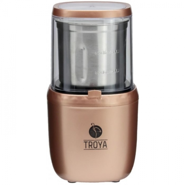 Troya TR-514 Kahve ve Baharat Öğütücü