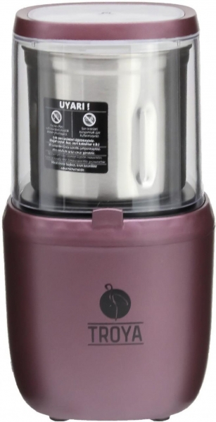 Troya TR-514 Kahve ve Baharat Öğütücü