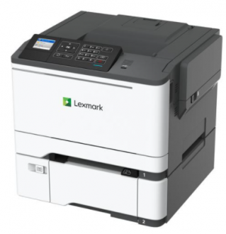 Lexmark CS521DN Yazıcı