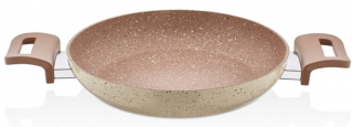 EW's Kitchenware Granit Sahan Tava 16 cm