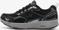 Skechers Go Run Consistent (220034-BKGY) Erkek Spor Ayakkabı