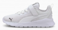Puma Anzarun Lite AC PS (372009-02) Çocuk Spor Ayakkabı