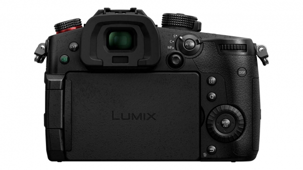 Panasonic Lumix GH6 Aynasız Fotoğraf Makinesi