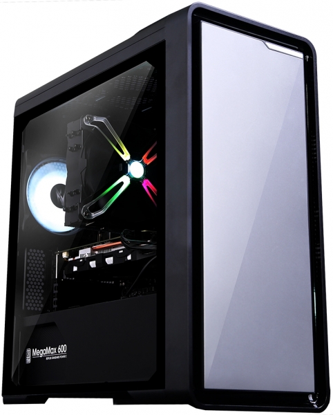 Zalman M3 Bilgisayar Kasası