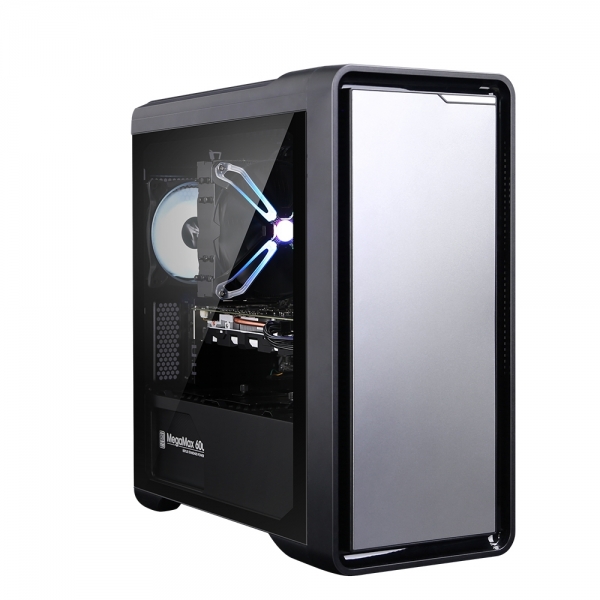Zalman M3 Bilgisayar Kasası