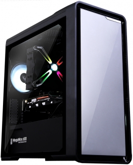 Zalman M3 Bilgisayar Kasası