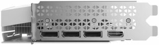 Zotac Gaming GeForce RTX 3060 Ti AMP White Edition LHR Ekran Kartı