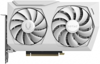 Zotac Gaming GeForce RTX 3060 Ti AMP White Edition LHR resim