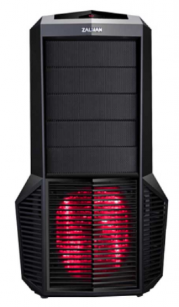 Zalman Z11 Plus HF1 Bilgisayar Kasası