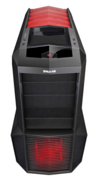 Zalman Z11 Plus HF1 Bilgisayar Kasası