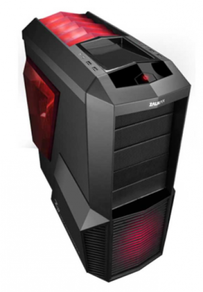 Zalman Z11 Plus HF1 Bilgisayar Kasası