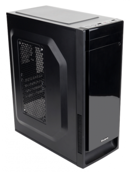Zalman ZM-T2 Plus Bilgisayar Kasası