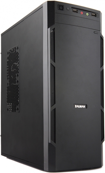Zalman ZM-T1 Bilgisayar Kasası