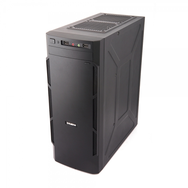 Zalman ZM-T1 Bilgisayar Kasası
