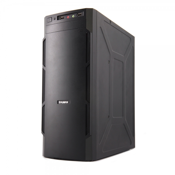 Zalman ZM-T1 Bilgisayar Kasası