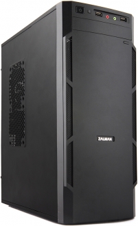 Zalman ZM-T1 Bilgisayar Kasası