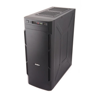 Zalman ZM-T1 Bilgisayar Kasası