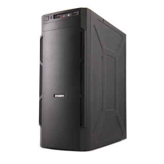 Zalman ZM-T1 Bilgisayar Kasası