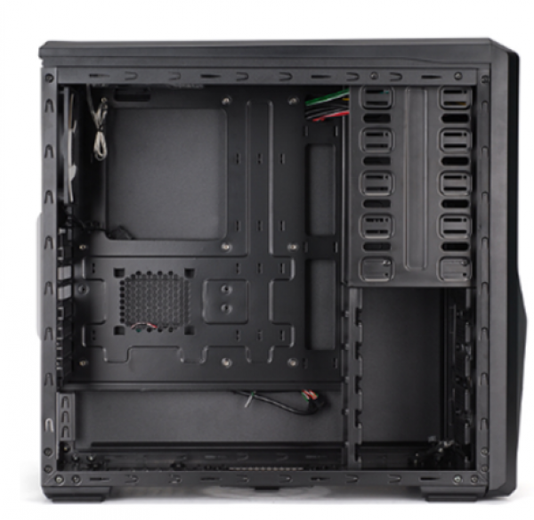 Zalman Z9 Bilgisayar Kasası