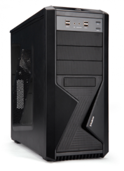 Zalman Z9 Bilgisayar Kasası