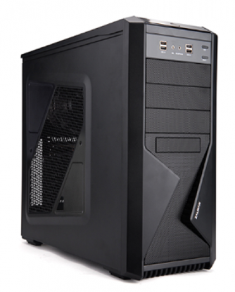 Zalman Z9 Bilgisayar Kasası