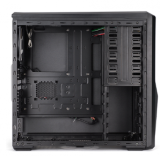 Zalman Z9 Bilgisayar Kasası