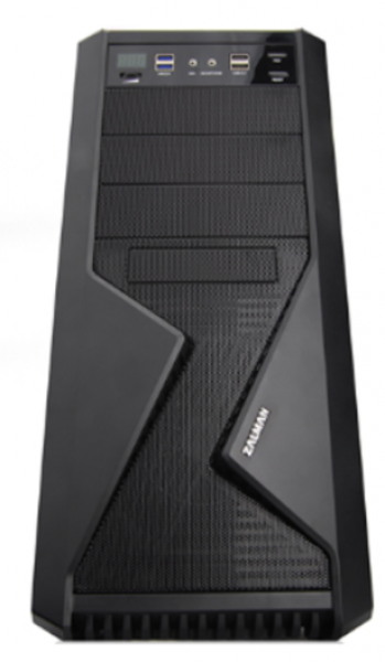Zalman Z9 U3 Bilgisayar Kasası