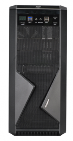 Zalman Z9 U3 Bilgisayar Kasası