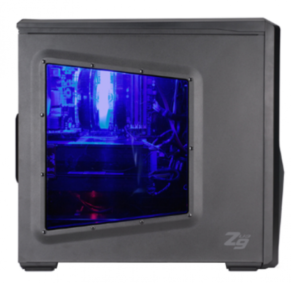 Zalman Z9 U3 Bilgisayar Kasası