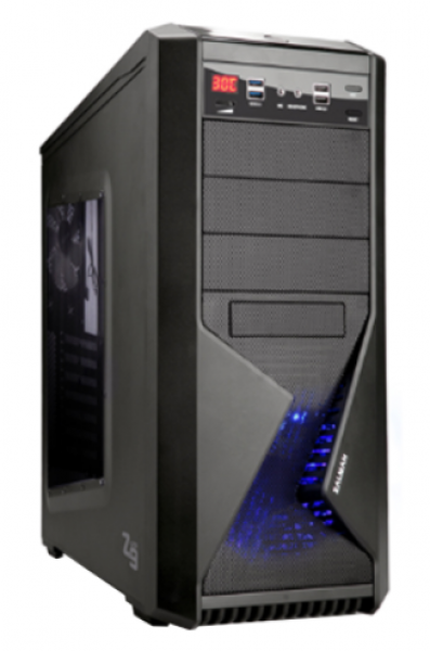 Zalman Z9 U3 Bilgisayar Kasası
