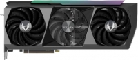 Zotac Gaming GeForce RTX 3070 Ti AMP Extreme Holo resim