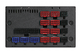 Zalman Watttera ZM1200-EBTII 1200W